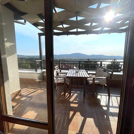 Santa Marina Resort Sozopol - Penthouse With Amazing Sea View Luaran gambar