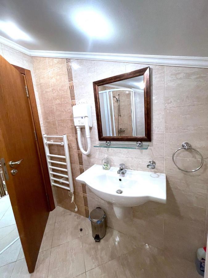 Santa Marina Resort Sozopol - Penthouse With Amazing Sea View Luaran gambar