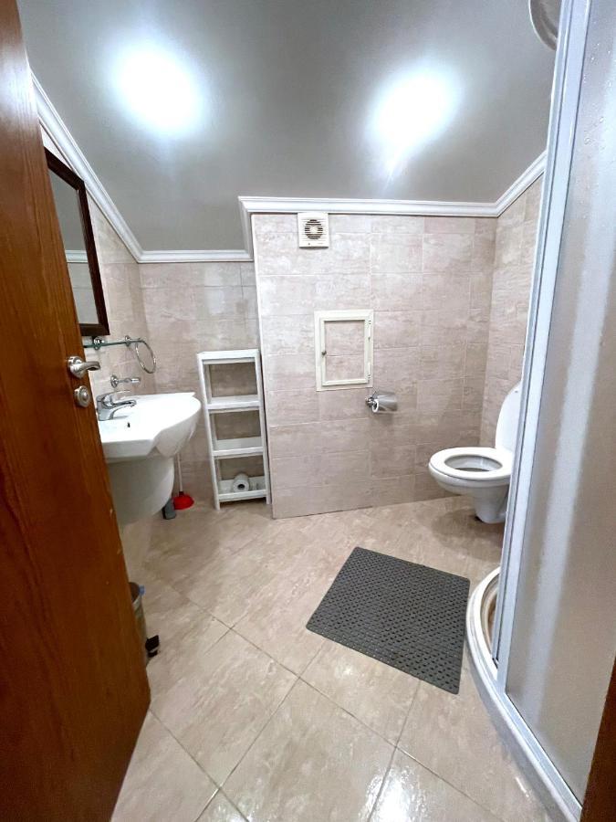 Santa Marina Resort Sozopol - Penthouse With Amazing Sea View Luaran gambar